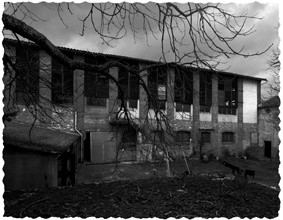 Photographie intitulée "usine Bastide lieu-…" par Oeildepierre, Œuvre d'art originale