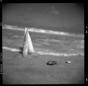 Photographie intitulée "planches sèches" par Oeildepierre, Œuvre d'art originale