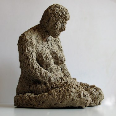 Sculpture titled "a.jpg" by Mikala Lykke, Original Artwork, Other