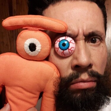 Ojolo Foto de perfil Grande