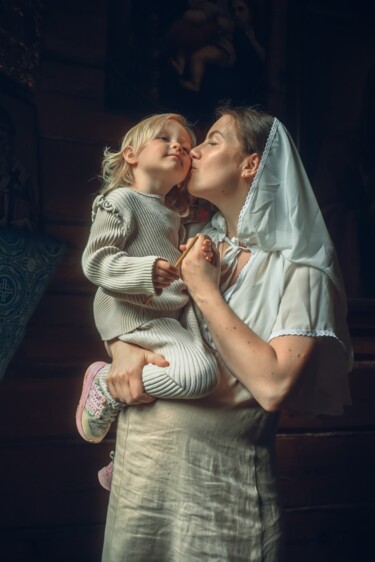 "DVORNITCHENKO Oksan…" başlıklı Fotoğraf Oksana Dvornitchenko tarafından, Orijinal sanat, Dijital Fotoğrafçılık