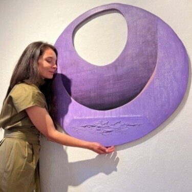 Oksana Radkevic Profile Picture Large