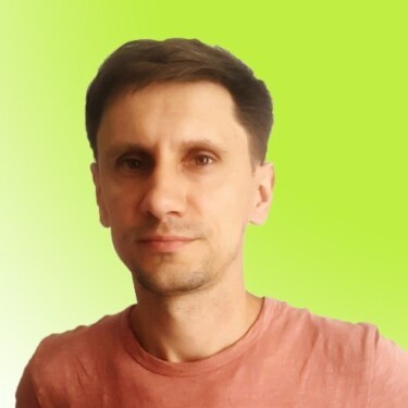 Oleksandr Chornyi Profile Picture Large