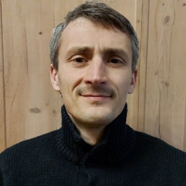 Oleksandr Kovalskyi Image de profil Grand