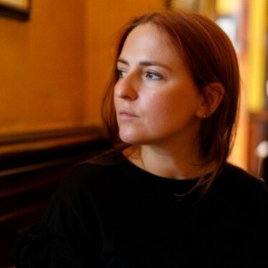 Olena Tarnovska Profilbild Gross