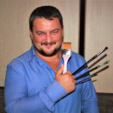 Vasiliy Oleynikov Изображение профиля Большой