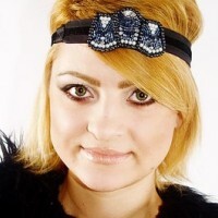 Olga Babenko Zdjęcie profilowe Duży