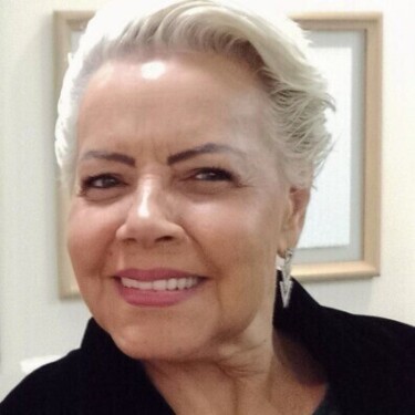 Olga Beltrão Foto do perfil Grande