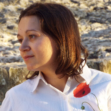 Olga Cuculescu Image de profil Grand