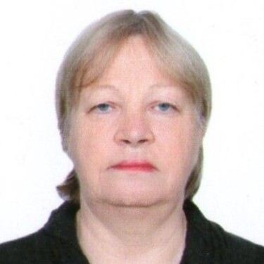Olga Kodratova Изображение профиля Большой