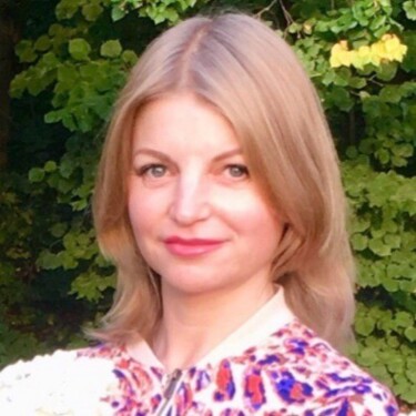 Olga Nikanchikova Profile Picture Large