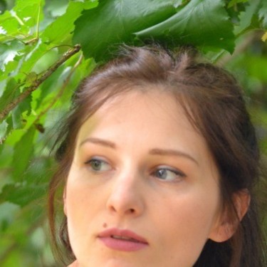 Olga Pelipas Foto de perfil Grande