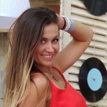 Olga Soldatova Profile Picture Large