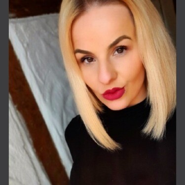 Olga Zimin Profilbild Gross