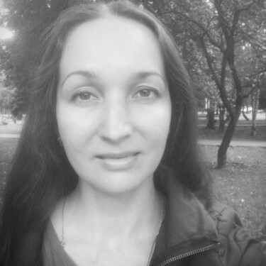 Olga Farukshina Foto de perfil Grande