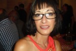 Olga Recio Image de profil Grand
