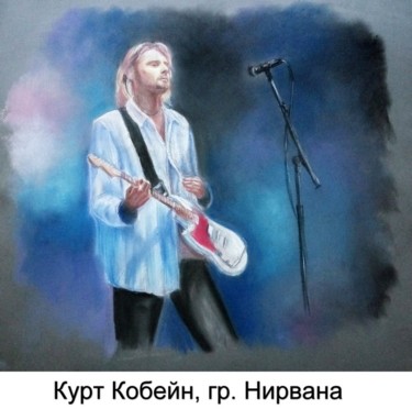 Painting titled "img-20170619-090502…" by Olga Suslova, Original Artwork