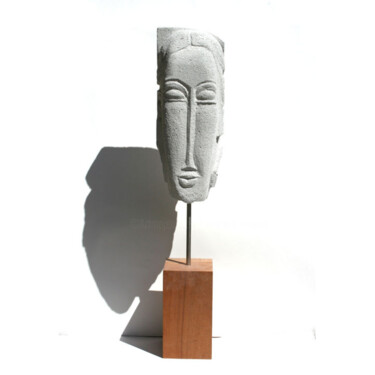 Bildhauerei und Malerei: Modigliani und afrikanische Kunst