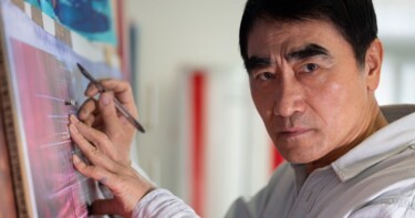 Hongfeng Guo: het verkennen van de oneindige mogelijkheden van inspiratie, innovatie en emotionele expressie