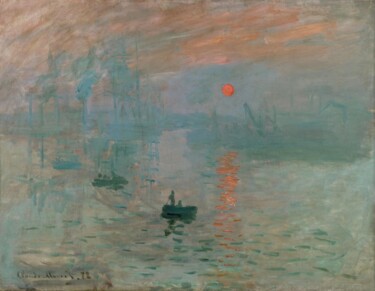 As 10 principais pinturas impressionistas