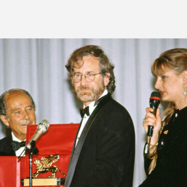 Steven Spielberg: in de top 10 Hollywood-verzamelaars