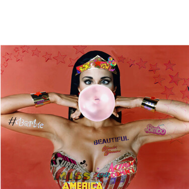 Mister Pablo Costa: Mon père m'a encouragé à créer des œuvres d'art