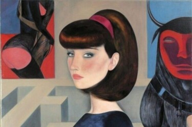 Paul Laurenzi: Sztuka jest ucieczką