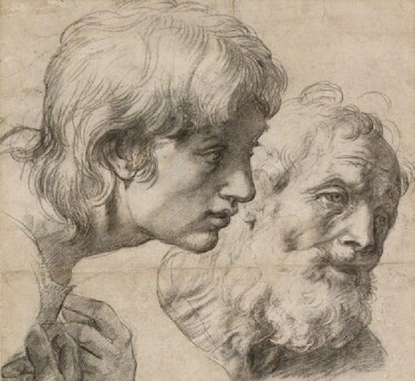 永恒的绘画艺术：10 幅创造历史的杰作