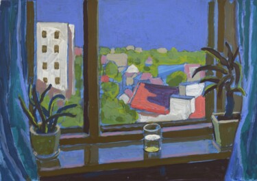 La couleur et au-delà : comment l'art moderne a transformé la réalité