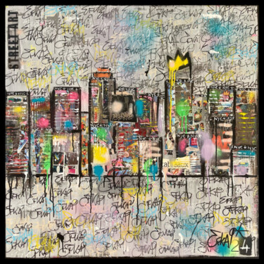 Efka9 : j'ai toujours aimé dessiner