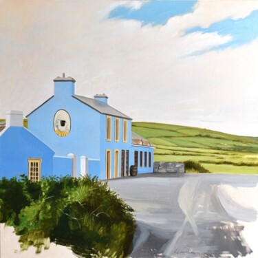 Davide Nunziante：我从小就开始画画