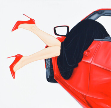 Julia Dogan: Sztuka zawsze była moim sposobem komunikacji