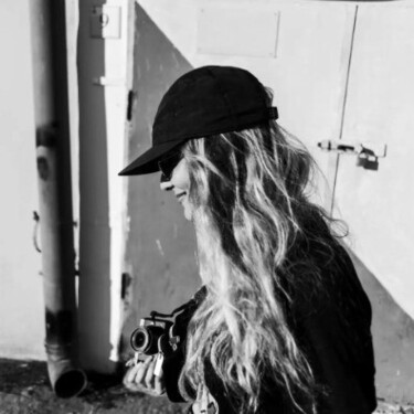 Olimpia Gaia Martinelli Profile Picture Large
