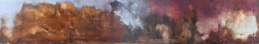 Peinture intitulée "120-20-07.jpg" par Olivier Chevalier, Œuvre d'art originale, Acrylique