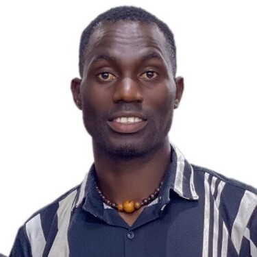 Oluwafemi Afolabi Profile Picture Large