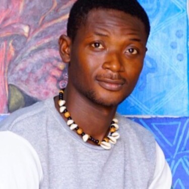 Oluwafemi Akanmu Profile Picture Large