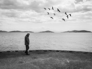 "Suadiye" başlıklı Fotoğraf Ömer Erdoğan tarafından, Orijinal sanat, Dijital Fotoğrafçılık