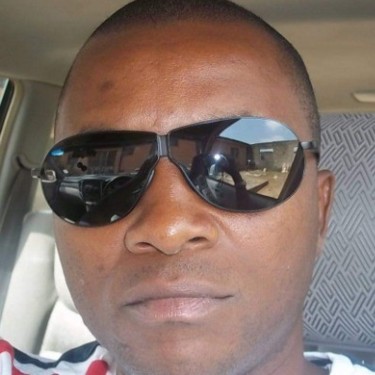 Oluseyi Soyege Profile Picture Large