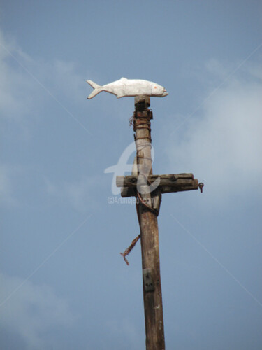 Photography titled "Normal Mogador (Ess…" by Frédéric Orceau, Original Artwork