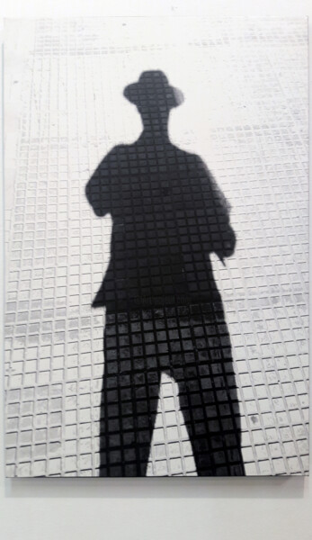 Фотография под названием "Geometric Agent (1…" - Ordí Ordí, Подлинное произведение искусства, Цифровая фотография