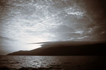 Fotografia intitolato "Farol Island Dream…" da Ordí Ordí, Opera d'arte originale, Fotografia digitale