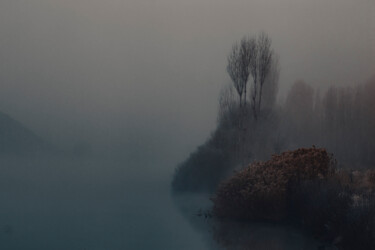 "sisler" başlıklı Fotoğraf Orhan Güldeste tarafından, Orijinal sanat, Fotoşoplu fotoğrafçılık
