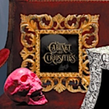 Cabinet De Curiosités Artistiques Image de profil Grand