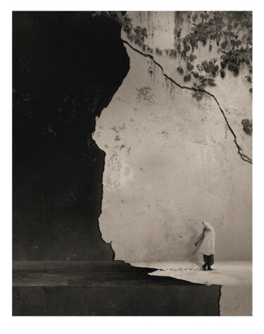 Φωτογραφία με τίτλο "B/N" από Oriol Jolonch, Αυθεντικά έργα τέχνης, Ψηφιακή φωτογραφία