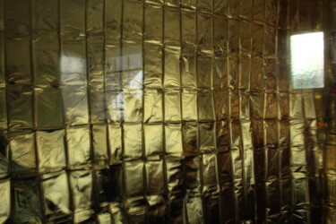 On survit à la trame Photographie intitulée "On survit à la trame" par Orph Eve, Œuvre d'art originale, Photographie non manipulée