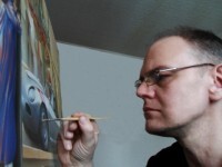 Osipoff Oleg Profile Picture Large