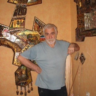 Igor Osipov Profile Picture Large