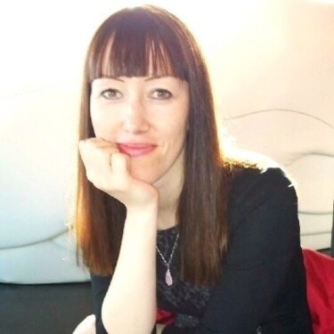 Oxana Mustafina Image de profil Grand