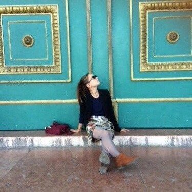 Kitti Pataki Profile Picture Large