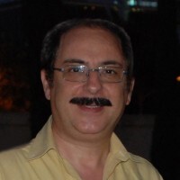 Paco Yuste Zdjęcie profilowe Duży